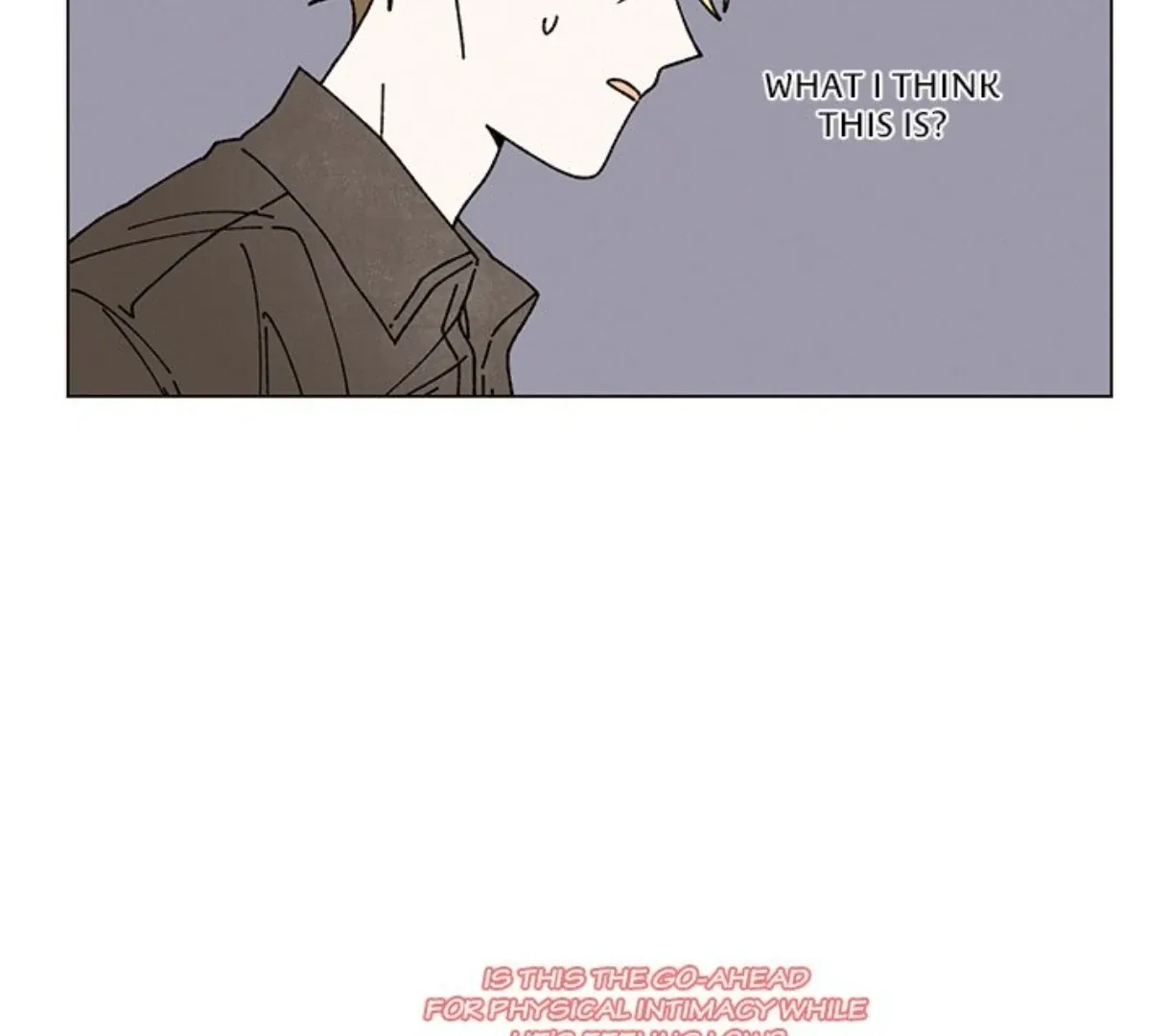 Read Merry! Memory chapter 68 image 33 on Lezhin