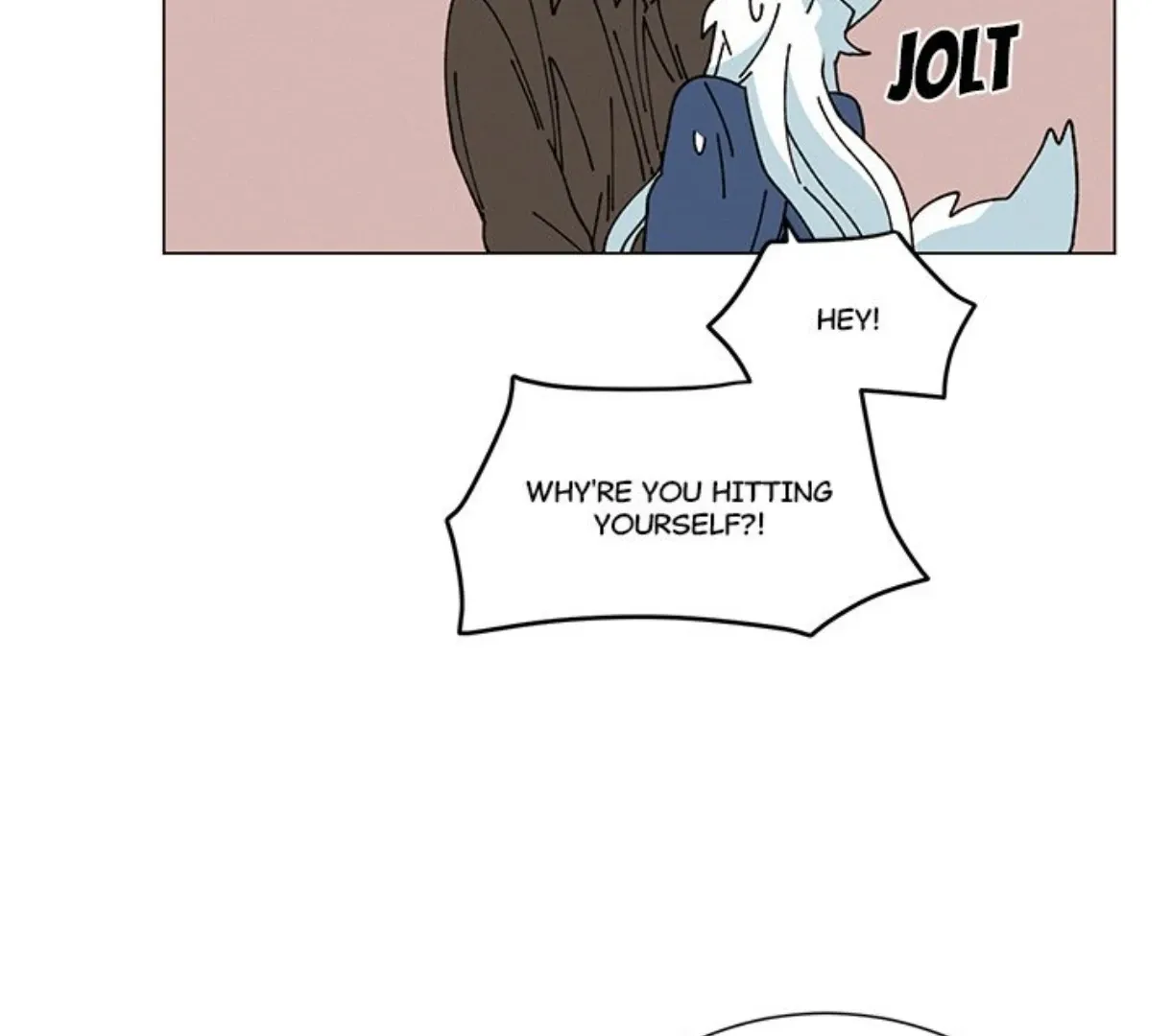 Read Merry! Memory chapter 68 image 36 on Lezhin