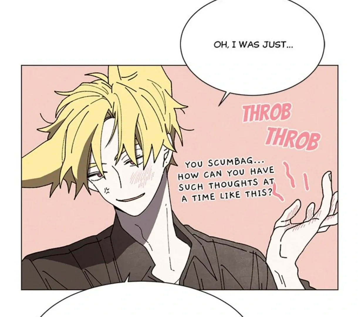 Read Merry! Memory chapter 68 image 37 on Lezhin