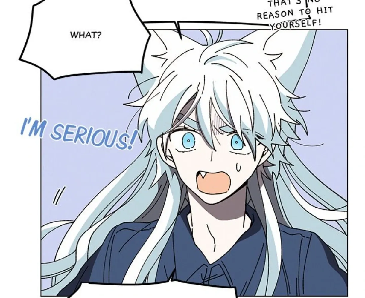 Read Merry! Memory chapter 68 image 39 on Lezhin