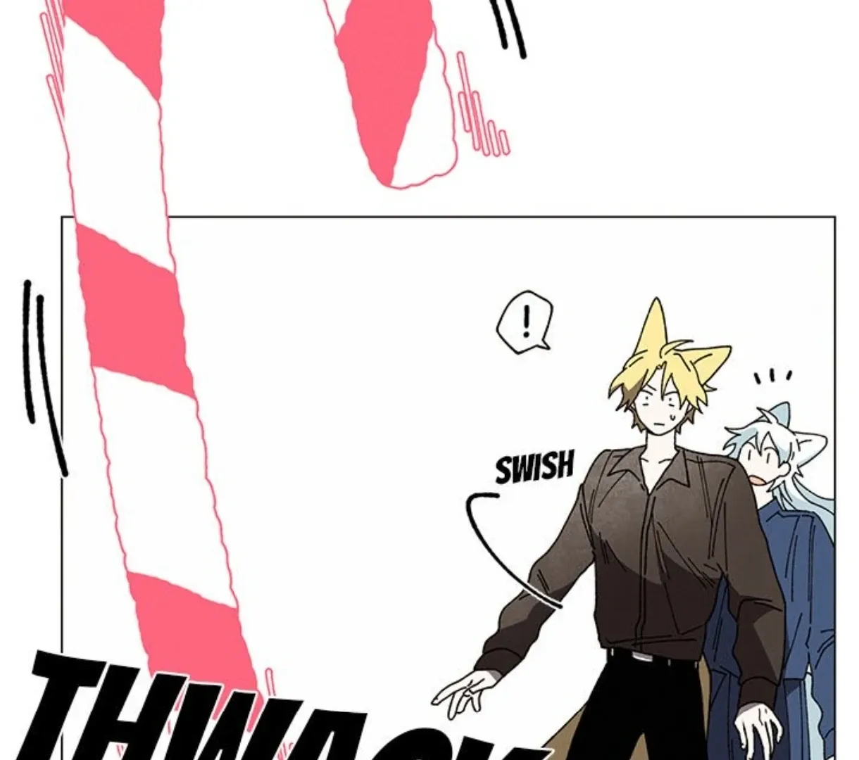 Read Merry! Memory chapter 68 image 42 on Lezhin