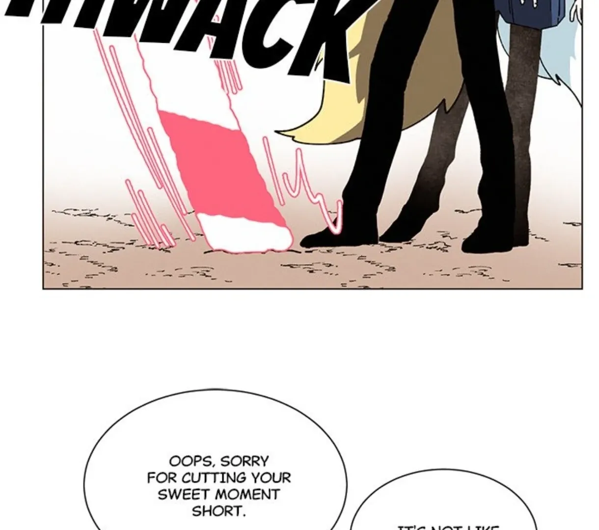 Read Merry! Memory chapter 68 image 43 on Lezhin