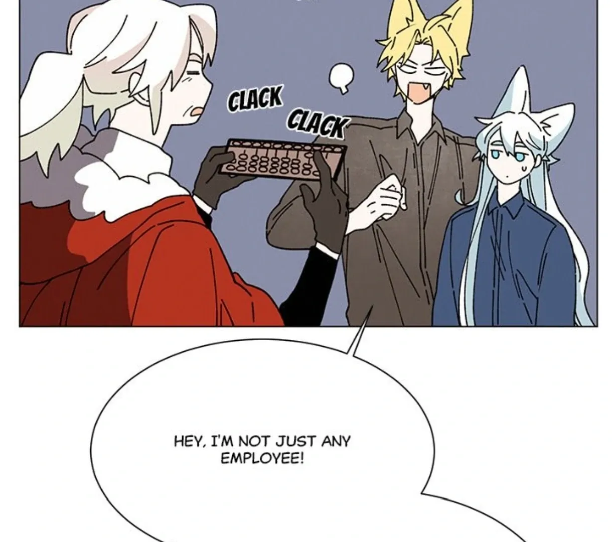Read Merry! Memory chapter 68 image 47 on Lezhin