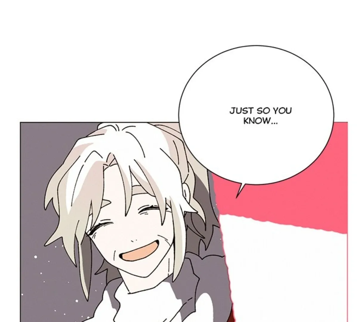 Read Merry! Memory chapter 68 image 50 on Lezhin