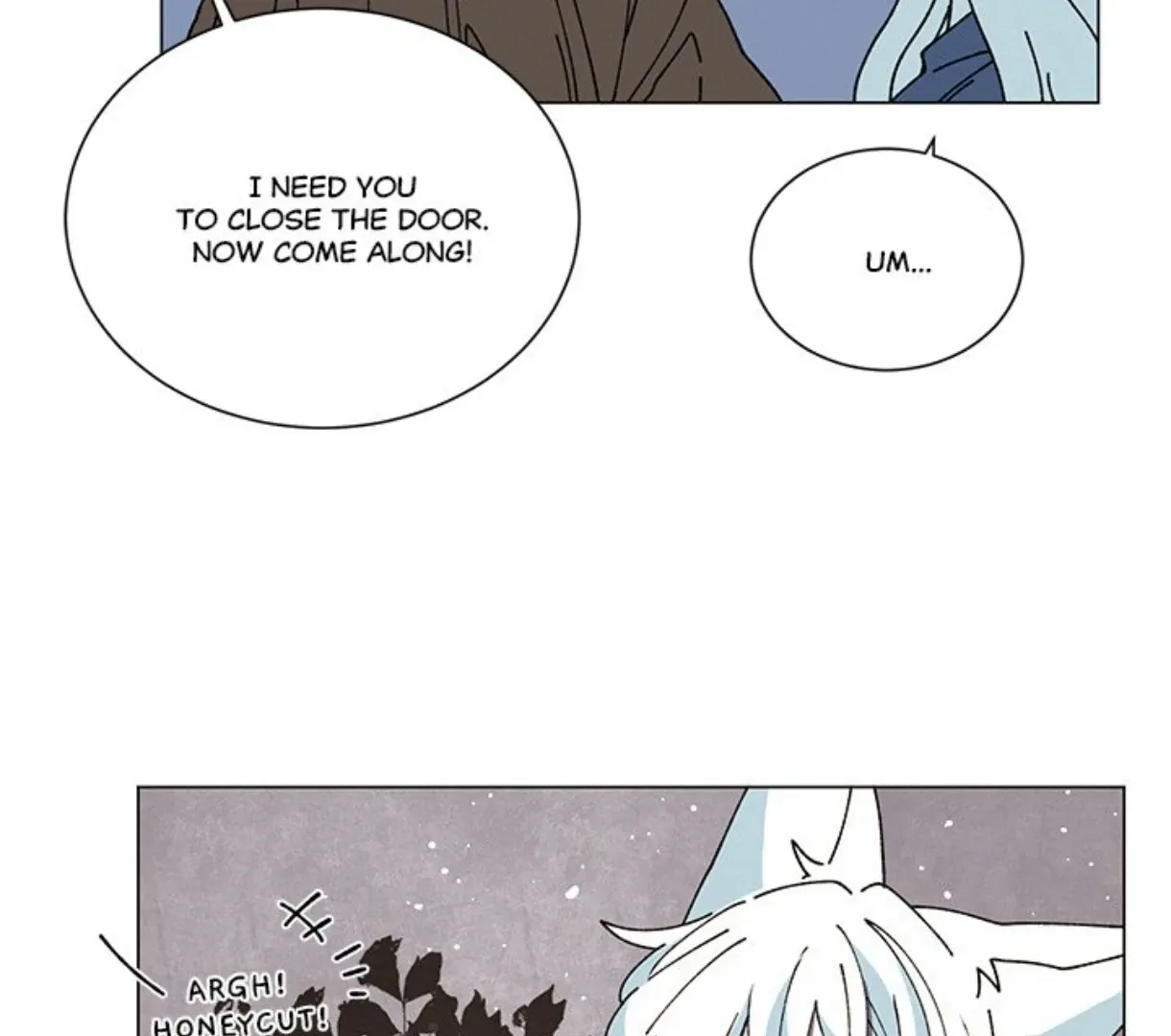 Read Merry! Memory chapter 68 image 53 on Lezhin