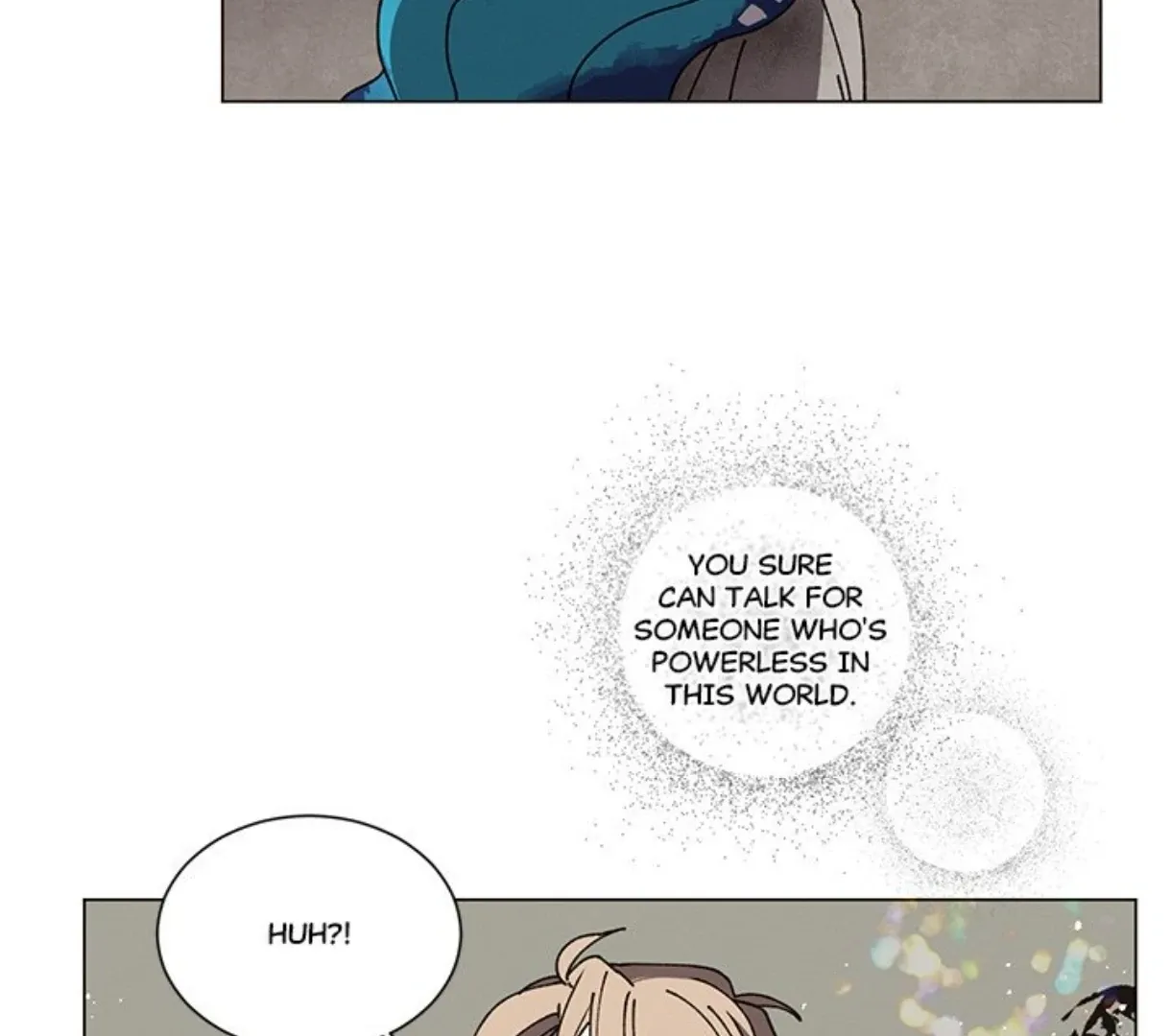 Read Merry! Memory chapter 68 image 58 on Lezhin