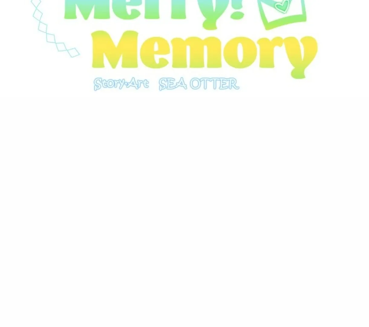 Read Merry! Memory chapter 68 image 6 on Lezhin