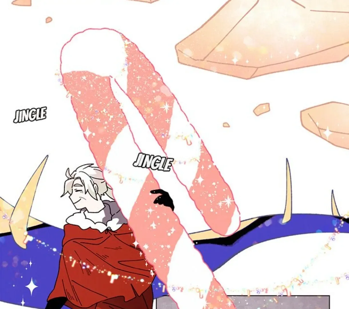 Read Merry! Memory chapter 68 image 65 on Lezhin