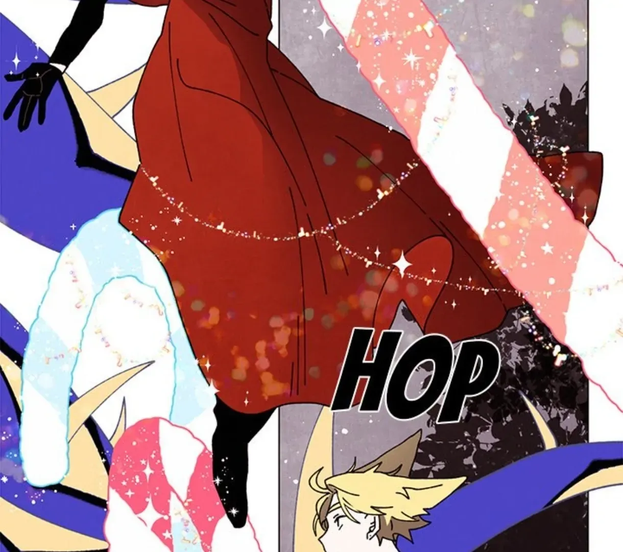 Read Merry! Memory chapter 68 image 66 on Lezhin