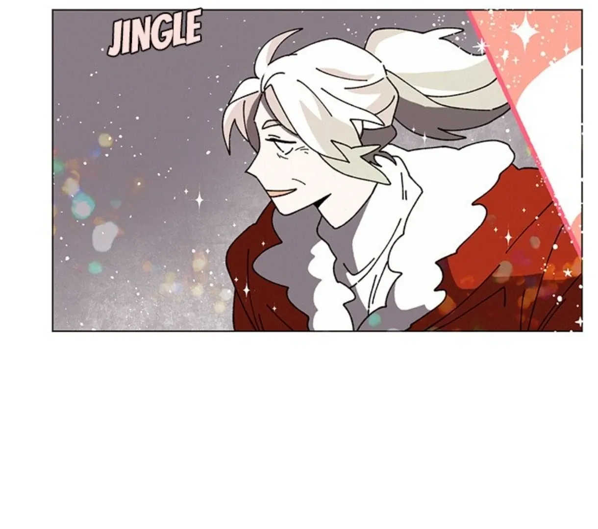 Read Merry! Memory chapter 68 image 71 on Lezhin