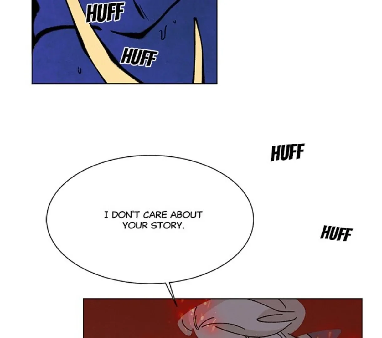 Read Merry! Memory chapter 68 image 78 on Lezhin