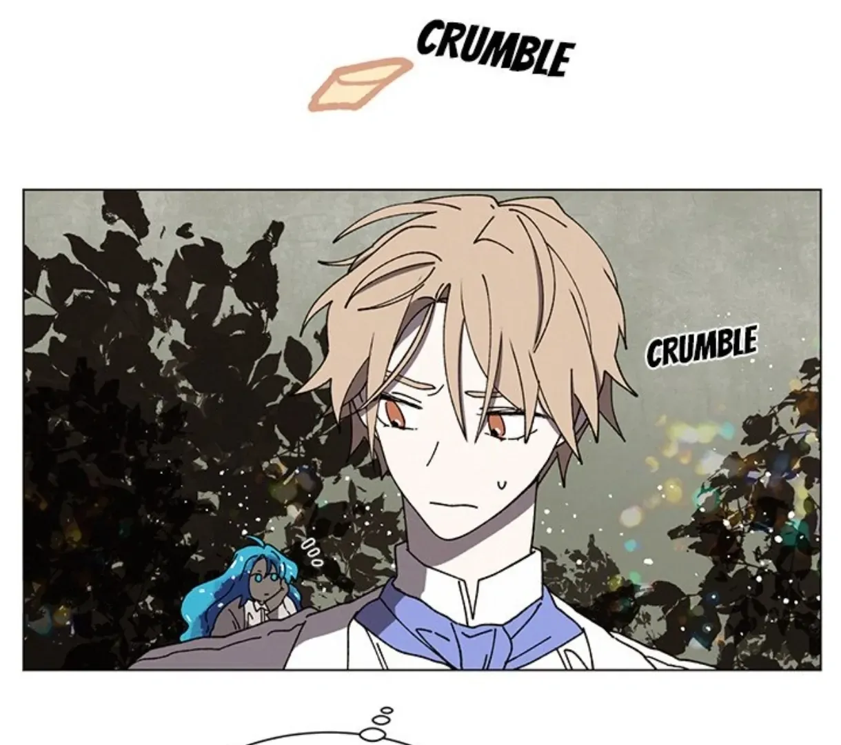 Read Merry! Memory chapter 68 image 81 on Lezhin