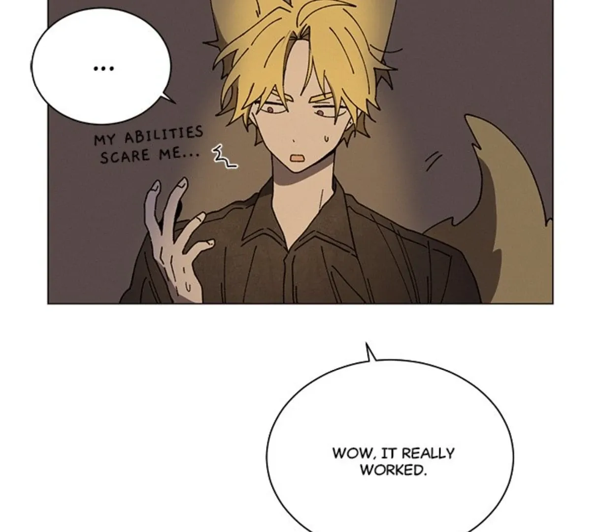 Read Merry! Memory chapter 68 image 93 on Lezhin