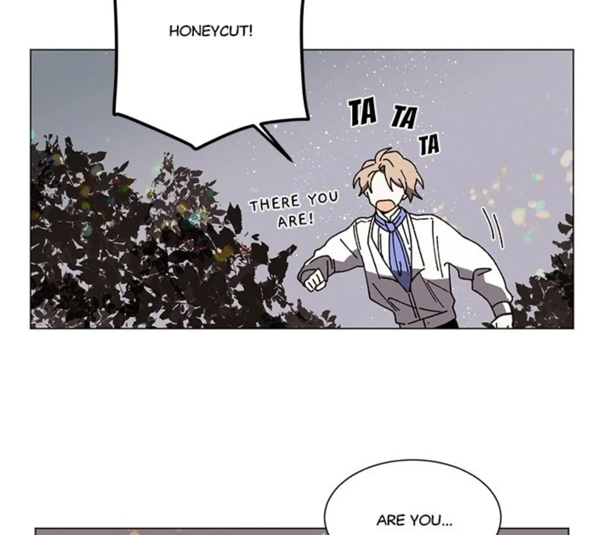 Read Merry! Memory chapter 68 image 95 on Lezhin