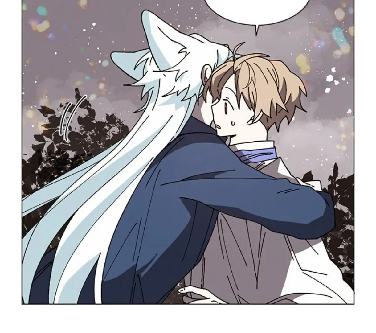 Read Merry! Memory chapter 68 image 96 on Lezhin