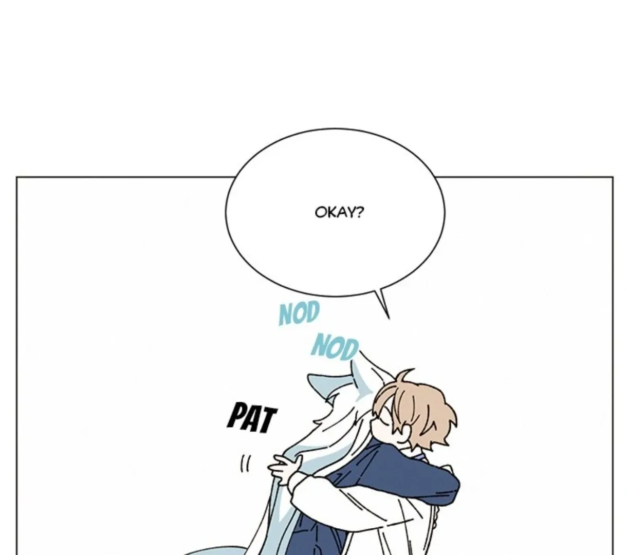Read Merry! Memory chapter 68 image 97 on Lezhin
