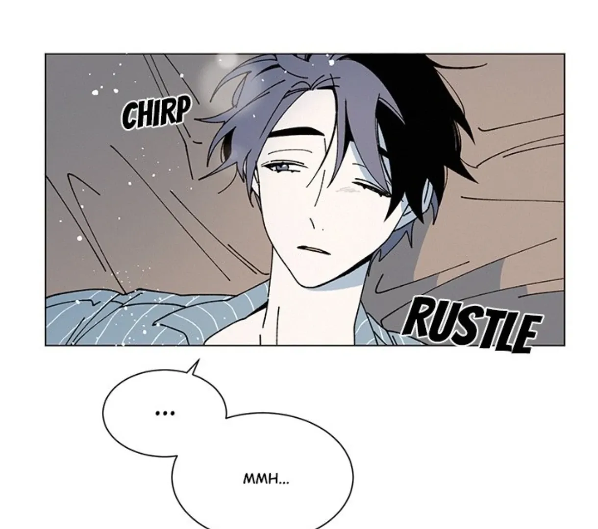 Read Merry! Memory chapter 69 image 1 on Lezhin