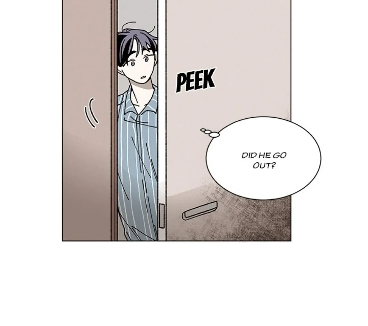 Read Merry! Memory chapter 69 image 10 on Lezhin