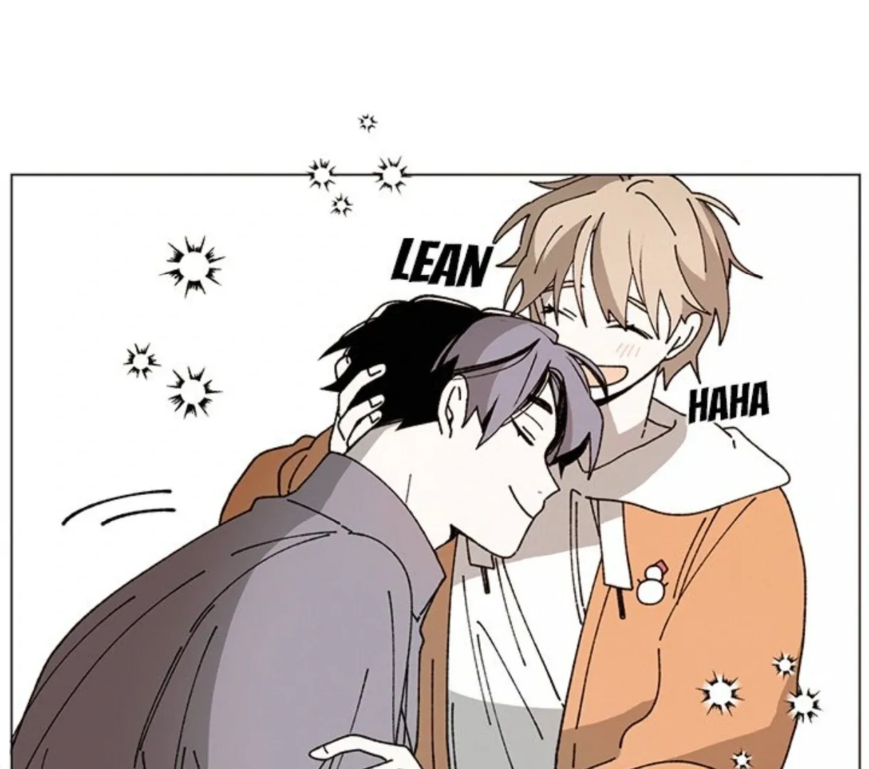Read Merry! Memory chapter 69 image 100 on Lezhin