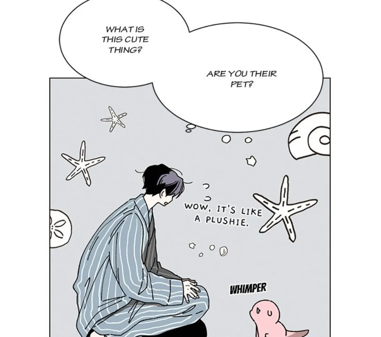 Read Merry! Memory chapter 69 image 13 on Lezhin