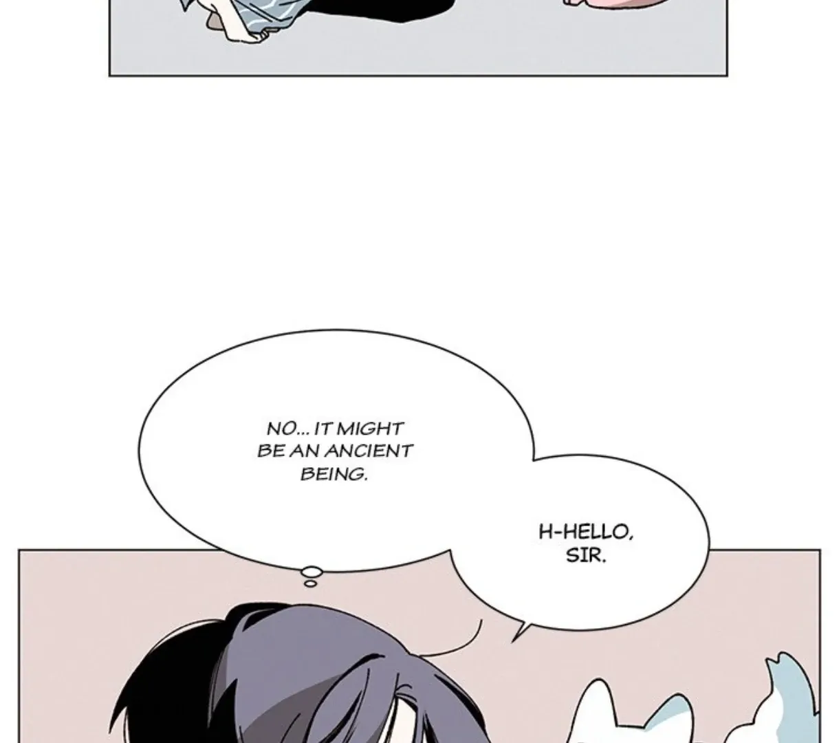 Read Merry! Memory chapter 69 image 14 on Lezhin