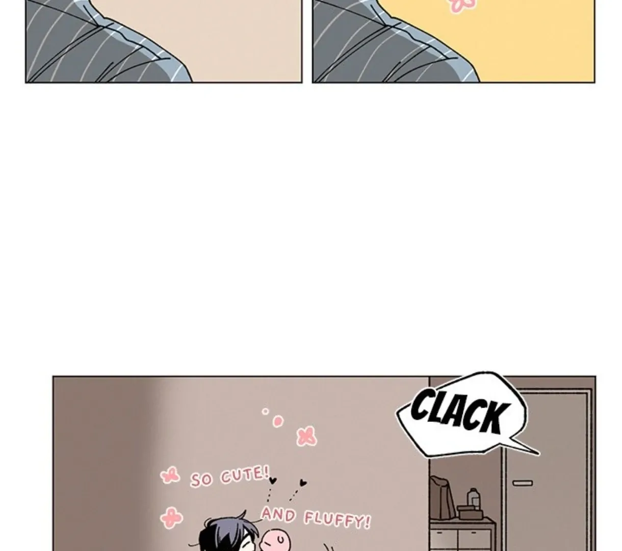 Read Merry! Memory chapter 69 image 17 on Lezhin