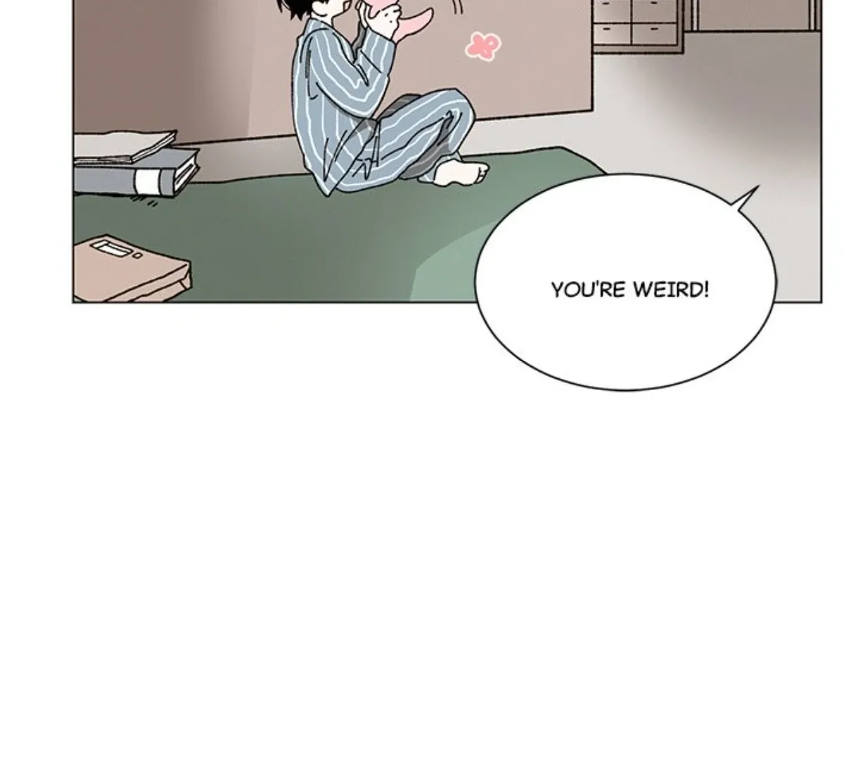 Read Merry! Memory chapter 69 image 18 on Lezhin