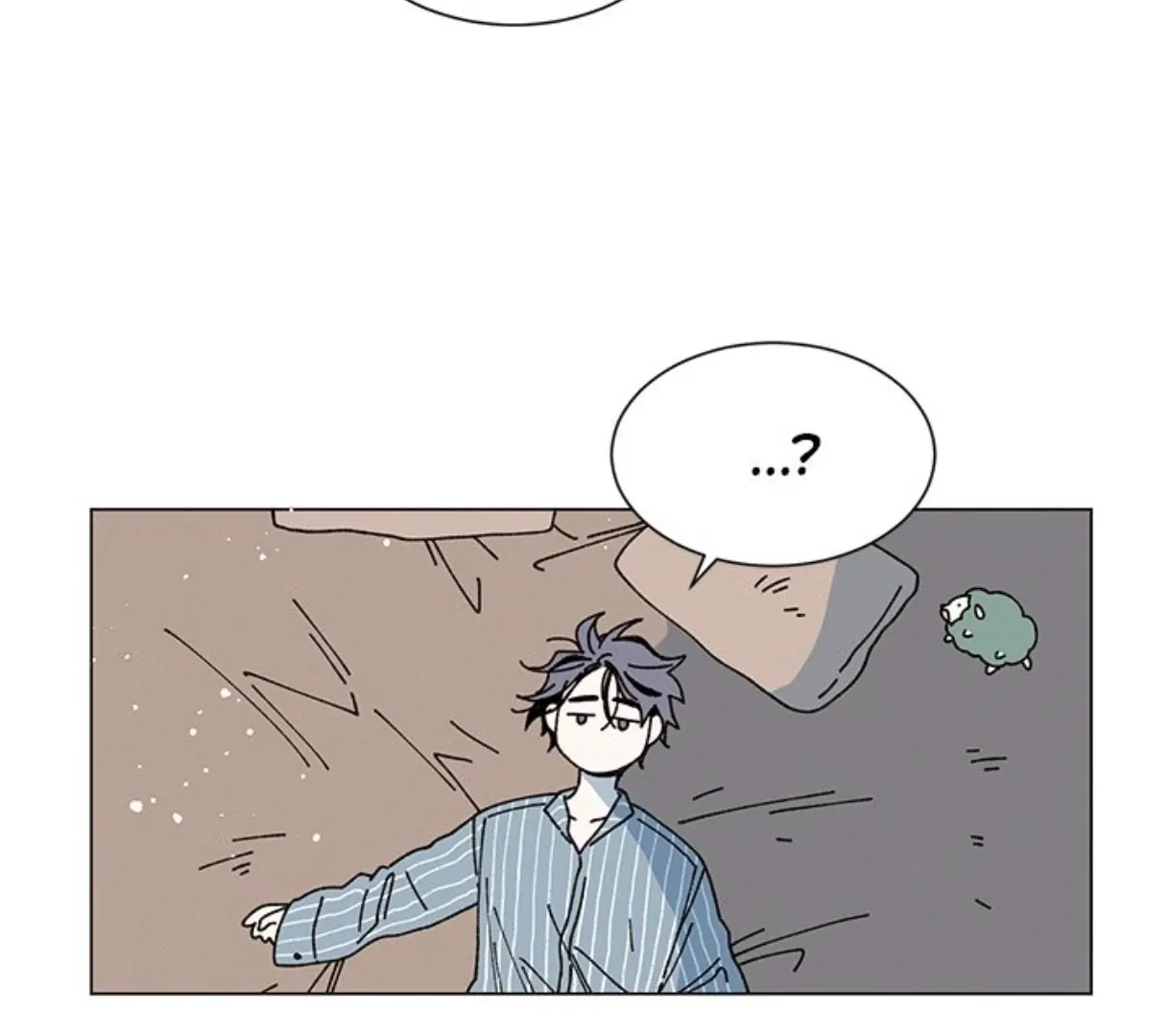 Read Merry! Memory chapter 69 image 2 on Lezhin