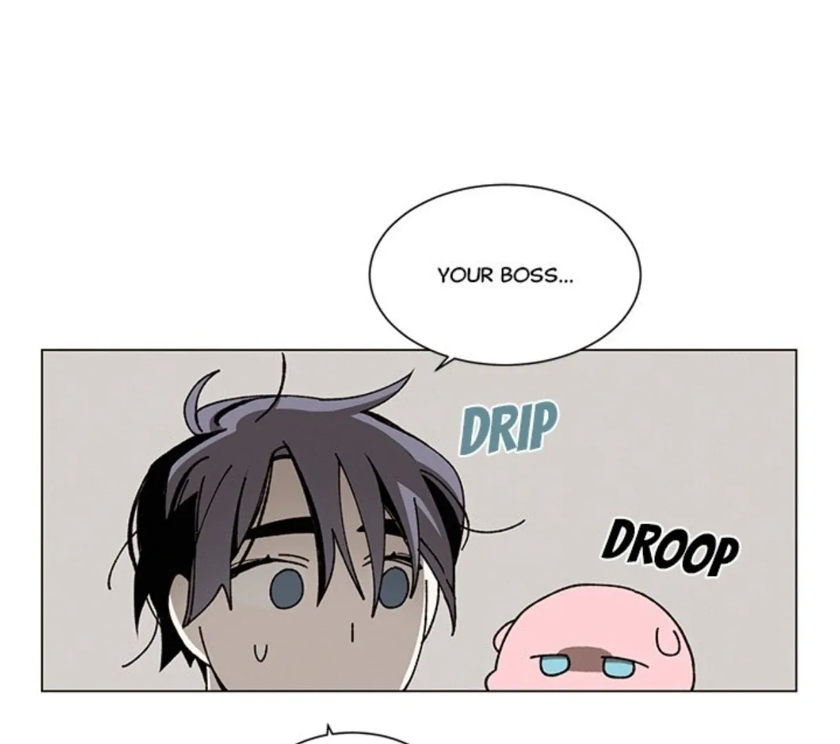 Read Merry! Memory chapter 69 image 22 on Lezhin