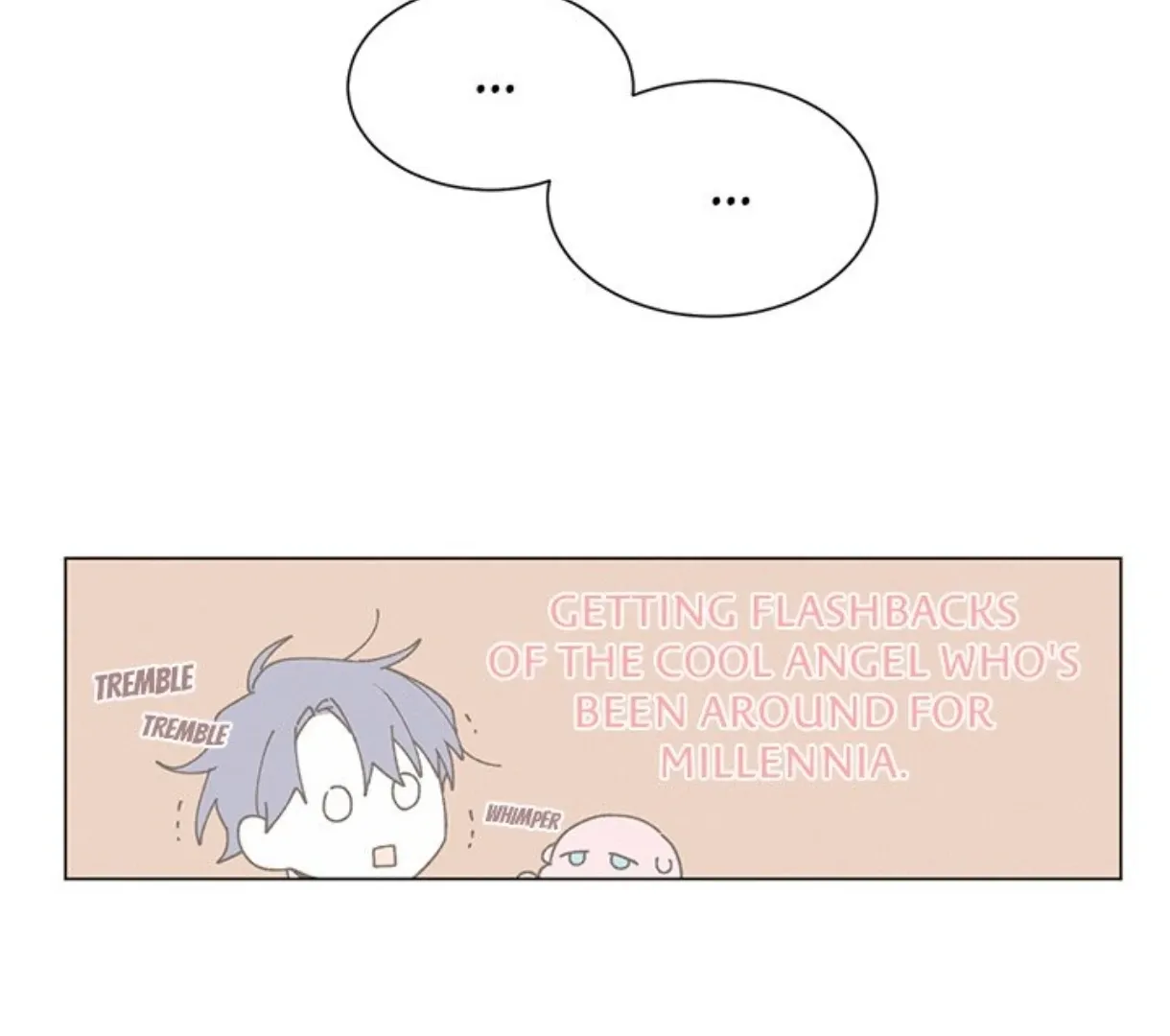 Read Merry! Memory chapter 69 image 23 on Lezhin