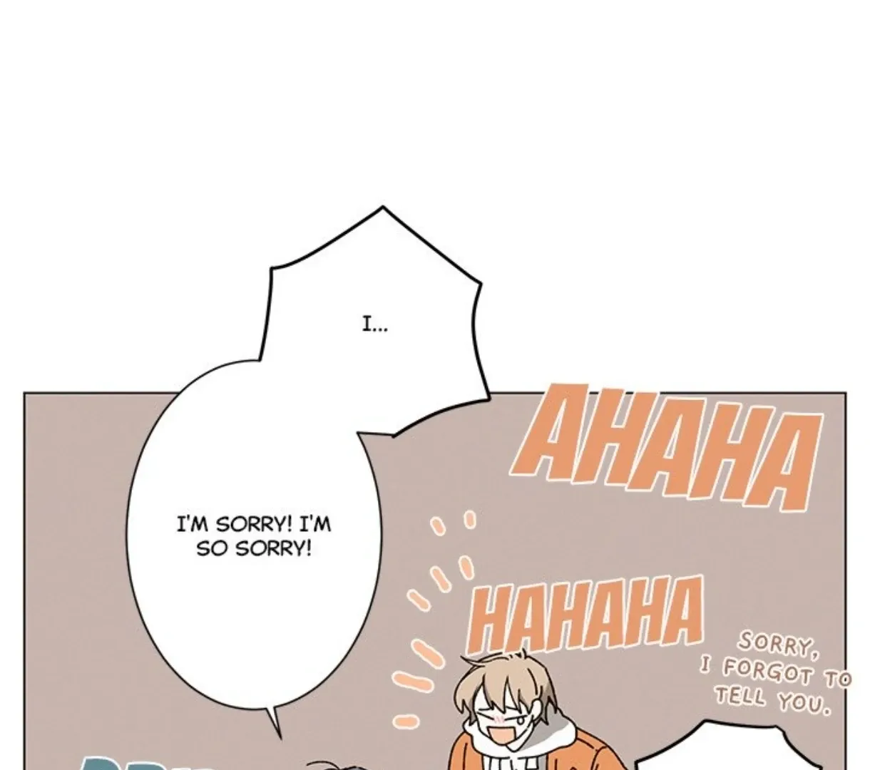 Read Merry! Memory chapter 69 image 24 on Lezhin