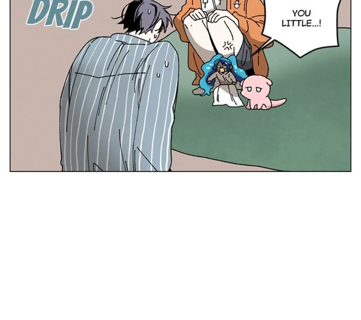 Read Merry! Memory chapter 69 image 25 on Lezhin
