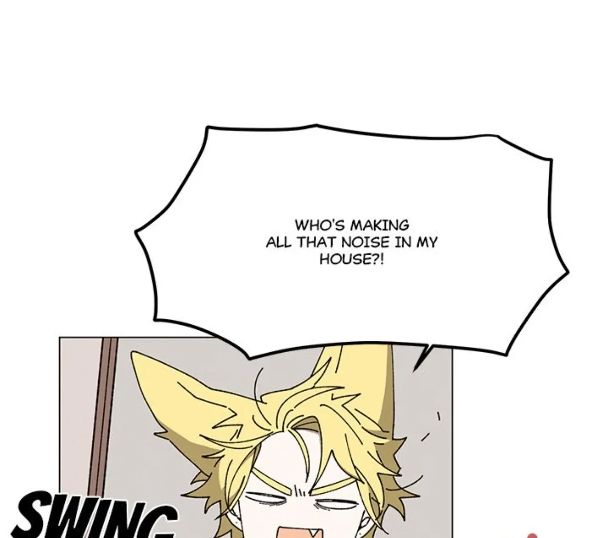 Read Merry! Memory chapter 69 image 26 on Lezhin