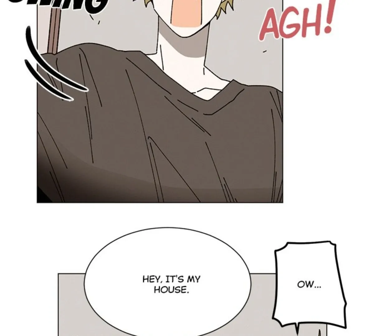 Read Merry! Memory chapter 69 image 27 on Lezhin