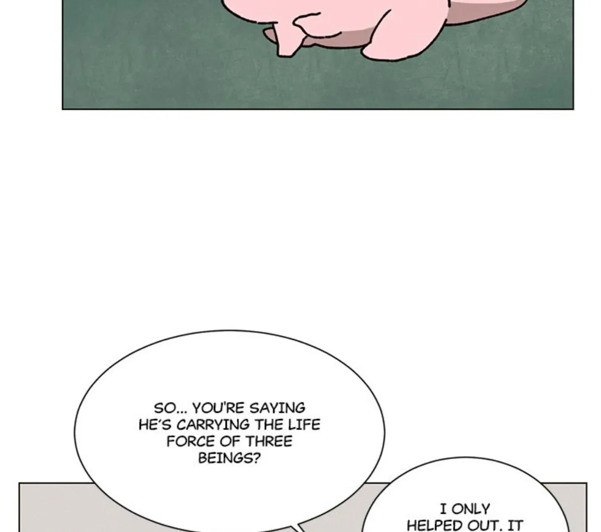 Read Merry! Memory chapter 69 image 31 on Lezhin