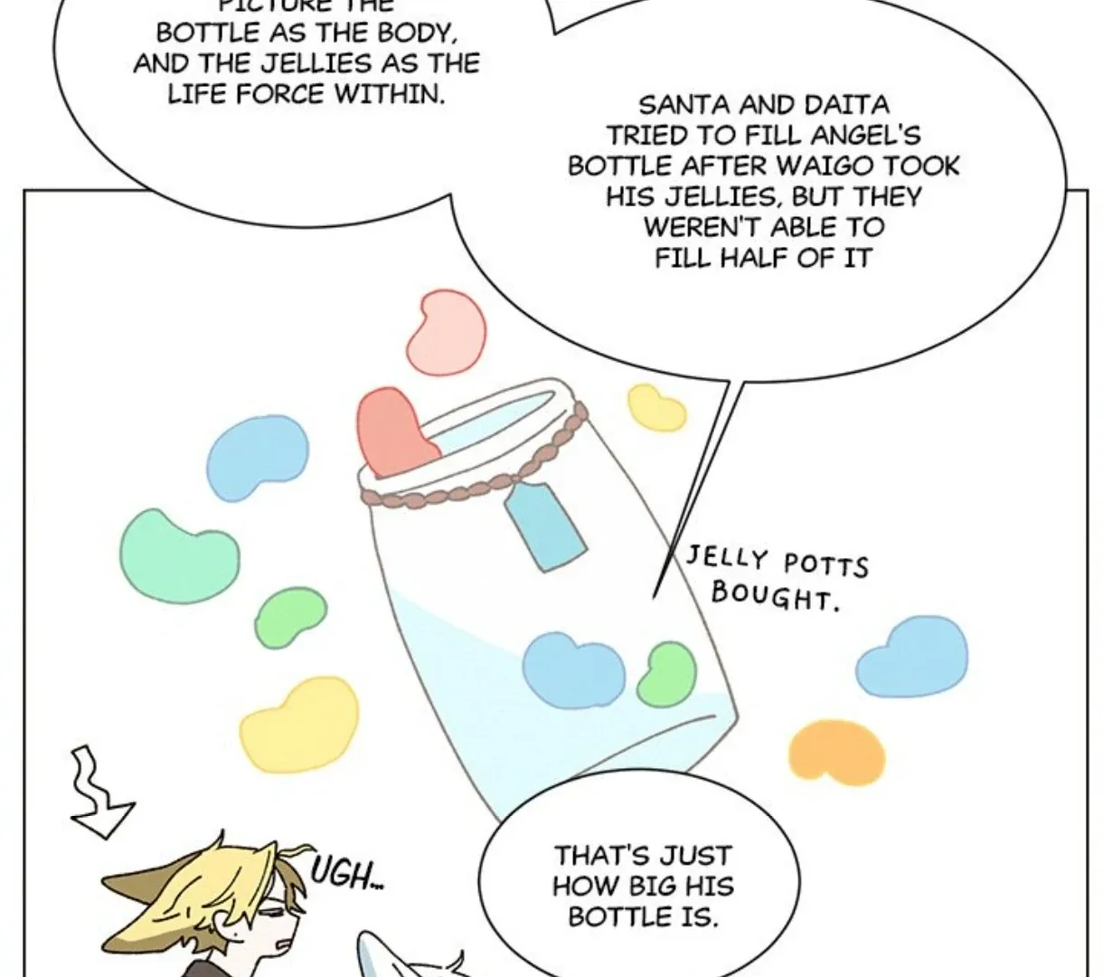 Read Merry! Memory chapter 69 image 33 on Lezhin