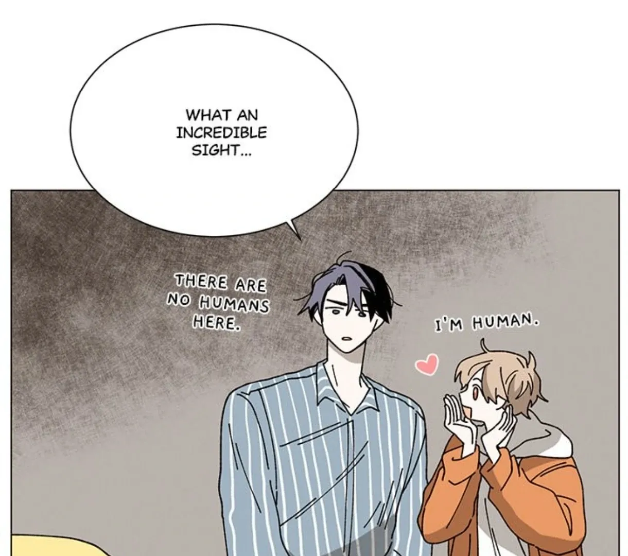Read Merry! Memory chapter 69 image 38 on Lezhin
