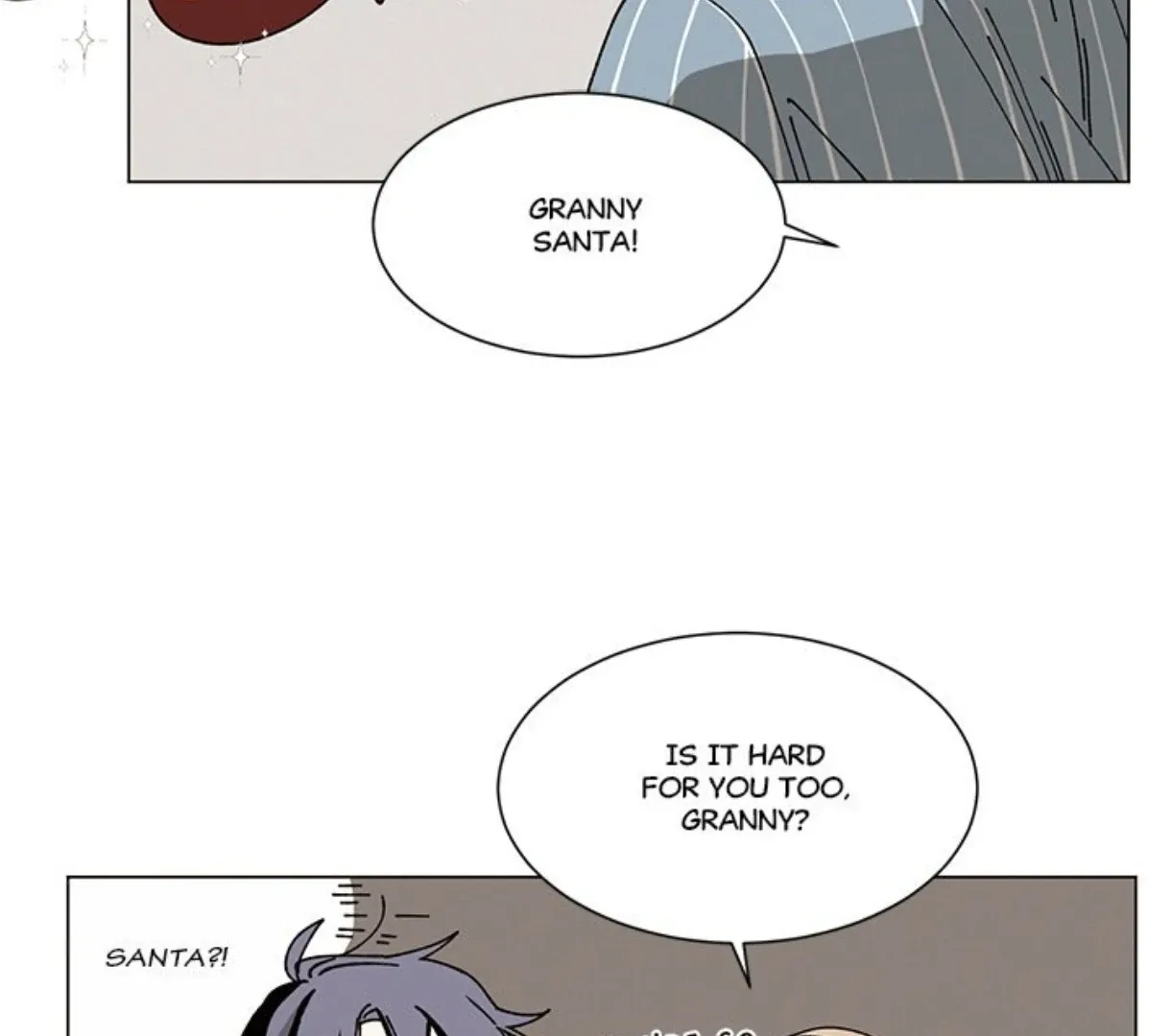 Read Merry! Memory chapter 69 image 42 on Lezhin