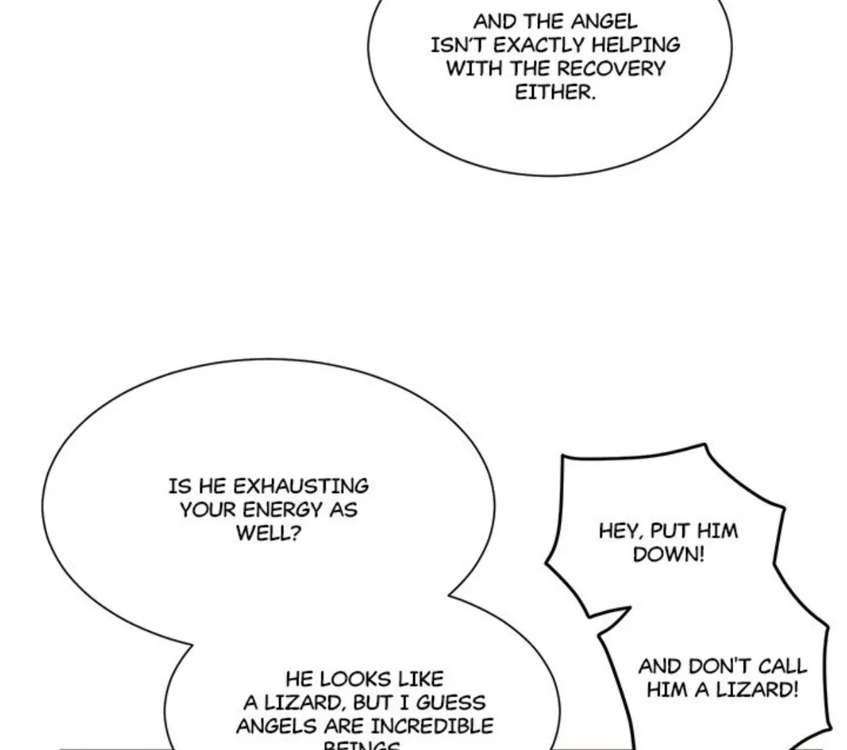 Read Merry! Memory chapter 69 image 44 on Lezhin