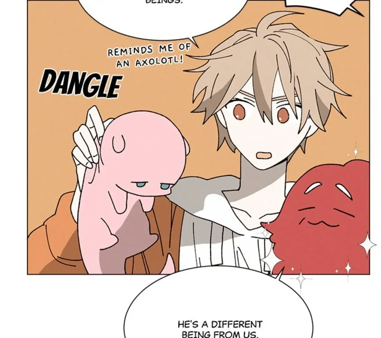Read Merry! Memory chapter 69 image 45 on Lezhin