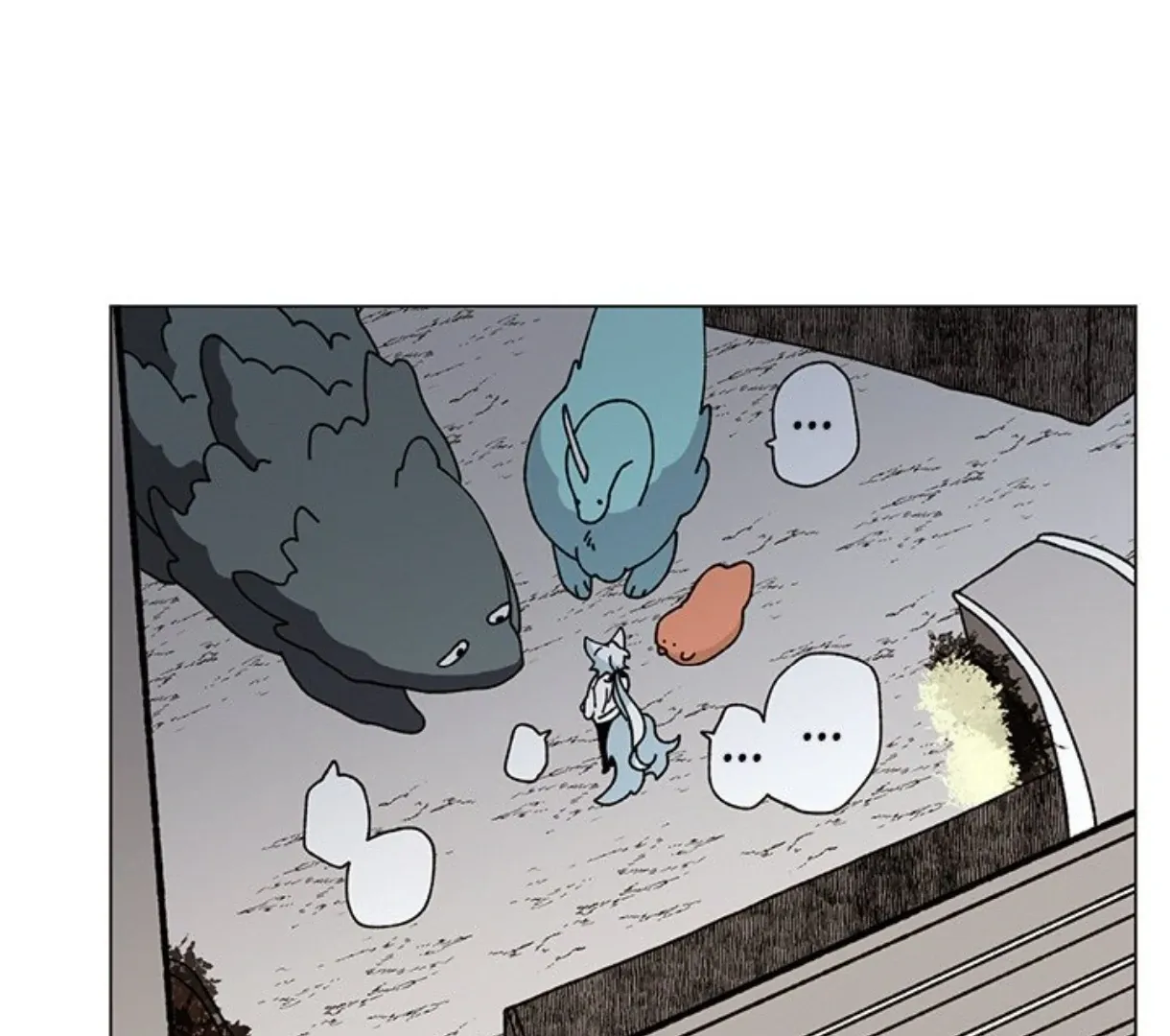 Read Merry! Memory chapter 69 image 50 on Lezhin