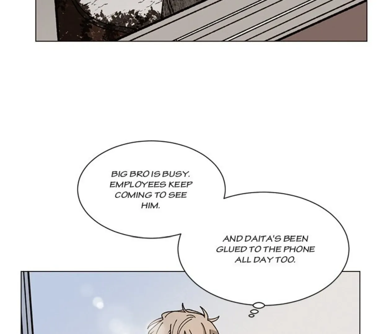 Read Merry! Memory chapter 69 image 51 on Lezhin
