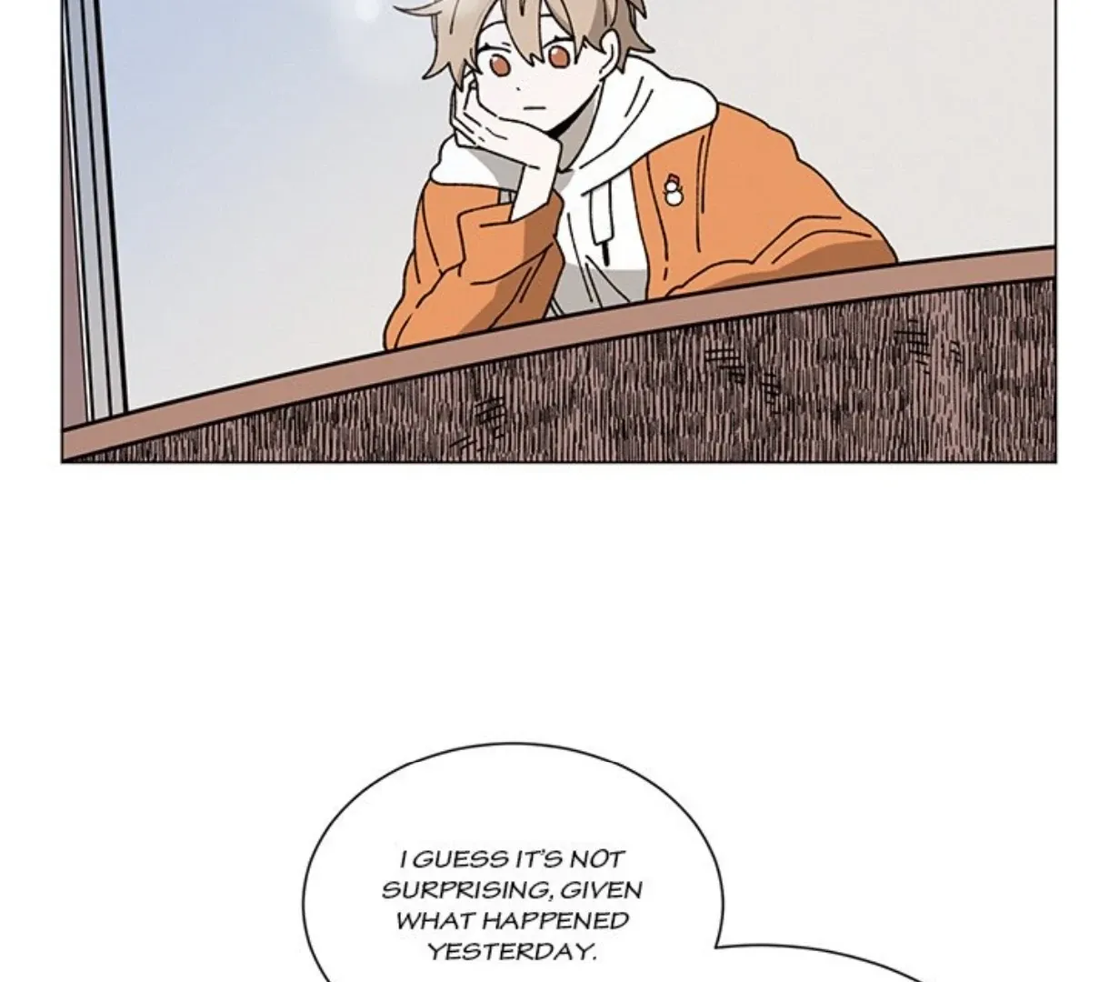 Read Merry! Memory chapter 69 image 52 on Lezhin