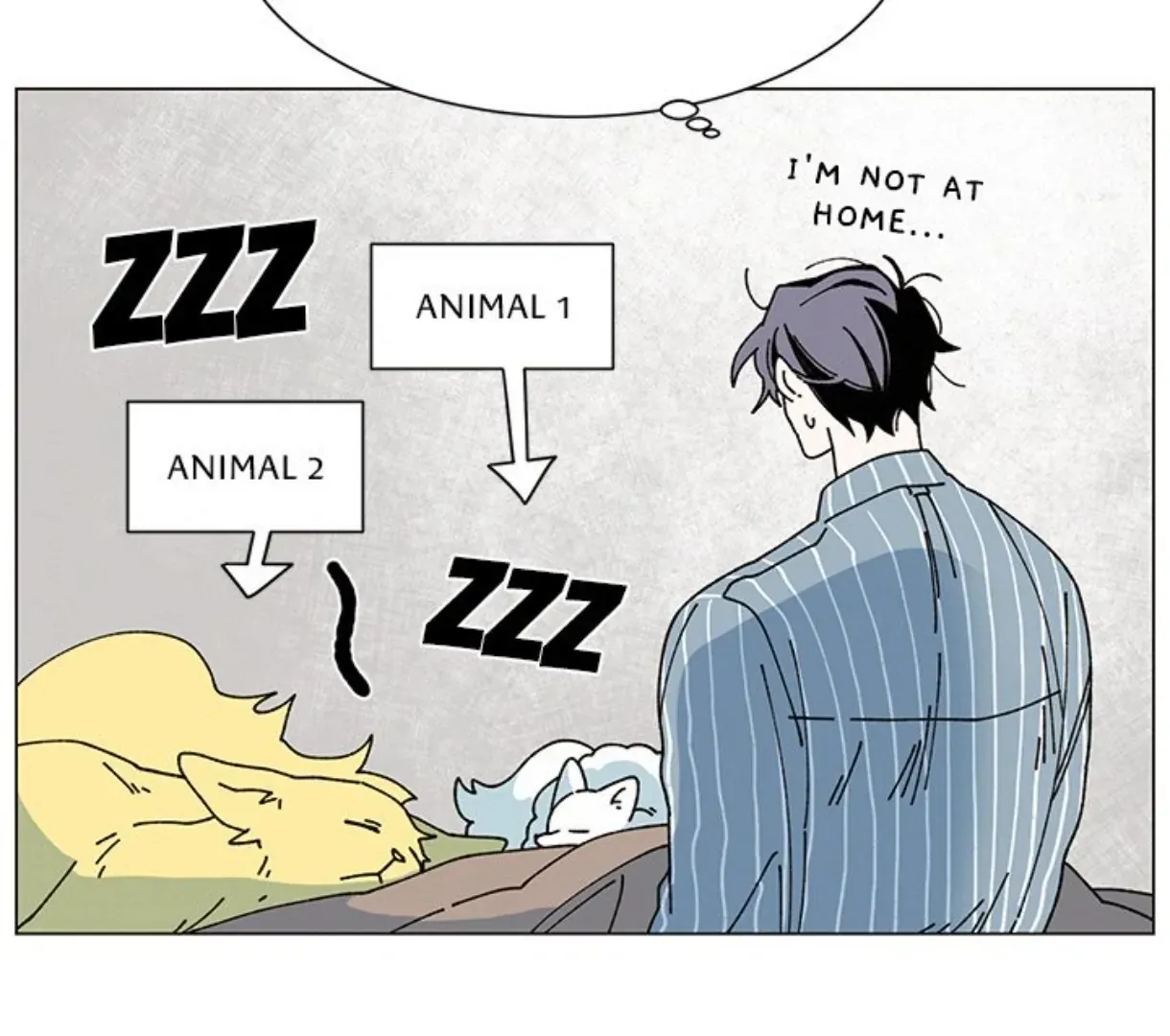 Read Merry! Memory chapter 69 image 6 on Lezhin