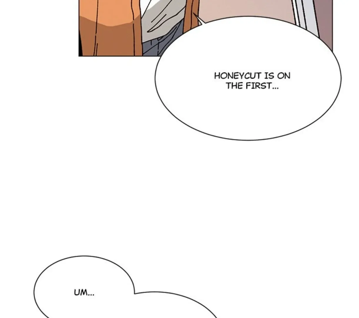 Read Merry! Memory chapter 69 image 60 on Lezhin