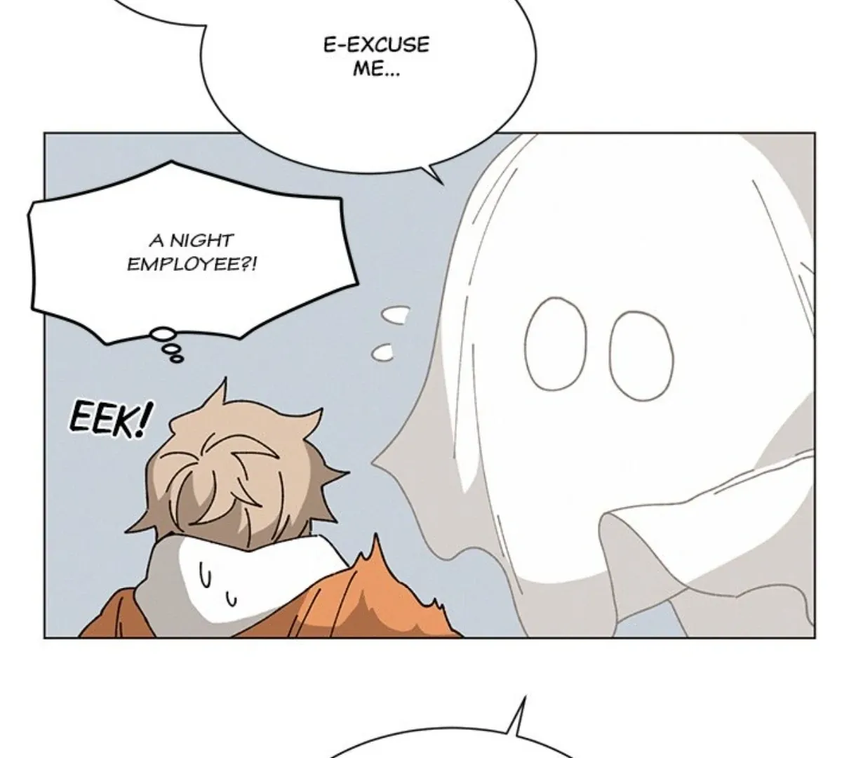 Read Merry! Memory chapter 69 image 61 on Lezhin