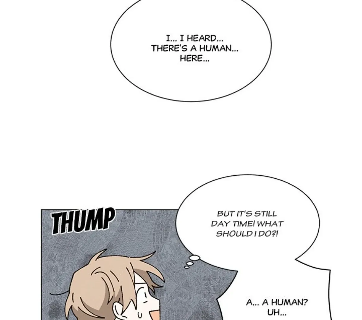 Read Merry! Memory chapter 69 image 62 on Lezhin