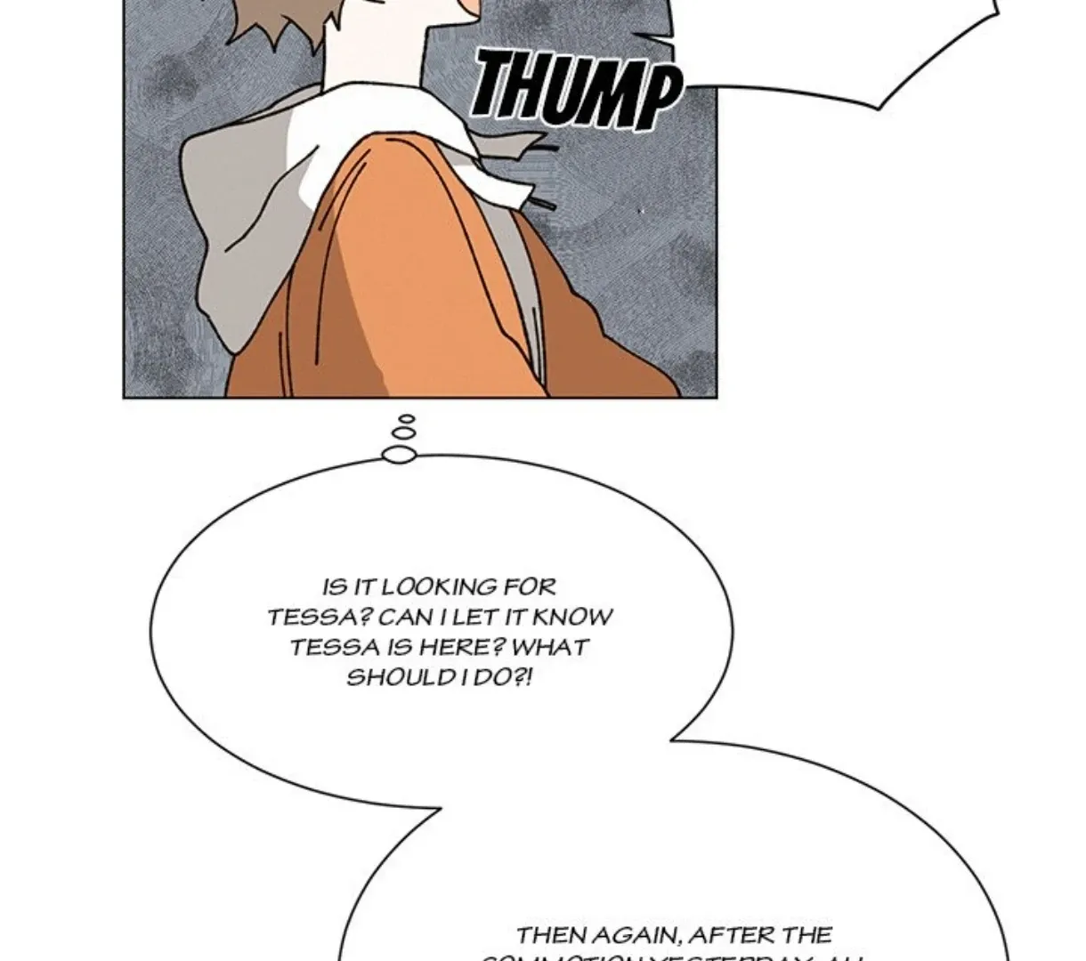 Read Merry! Memory chapter 69 image 63 on Lezhin
