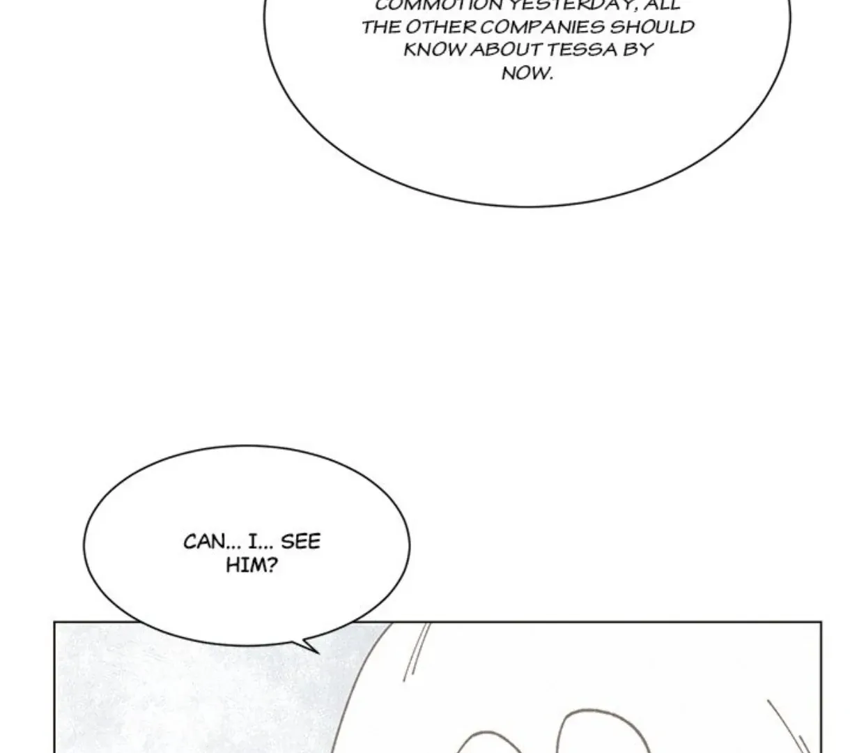 Read Merry! Memory chapter 69 image 64 on Lezhin