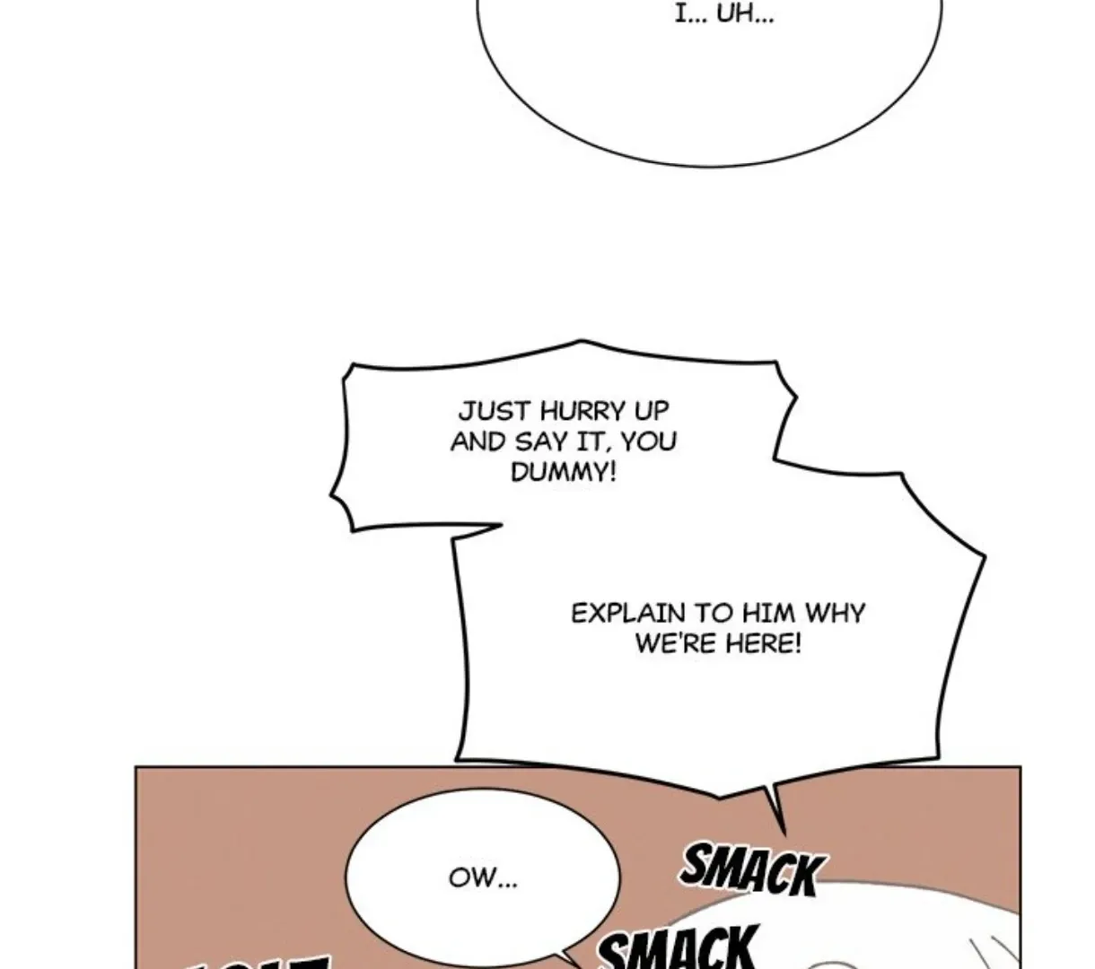 Read Merry! Memory chapter 69 image 66 on Lezhin